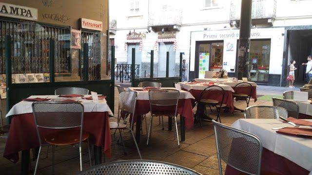 Pizzeria Il Rospetto